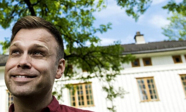- Jeg har ikke satt av tid nok til det som er viktigst i livet